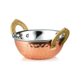 TopStyle Copper Dish